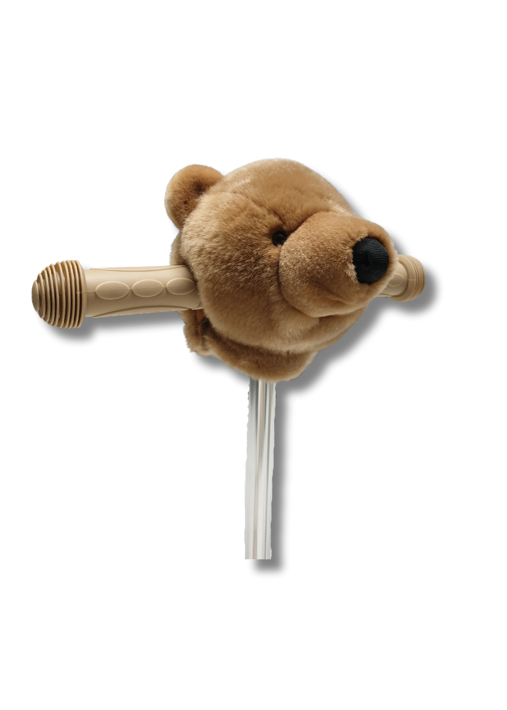 Testa da manubrio Orso