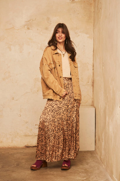 Maglia Behati