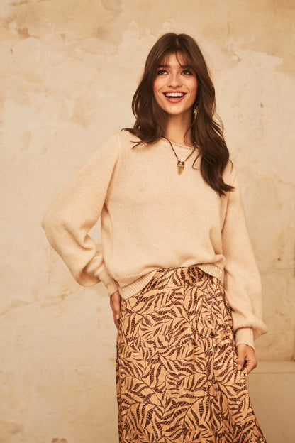 Maglia Behati