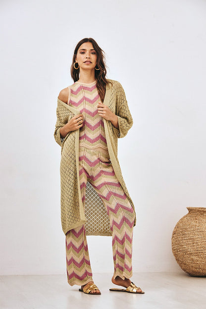 Pantalone Pune