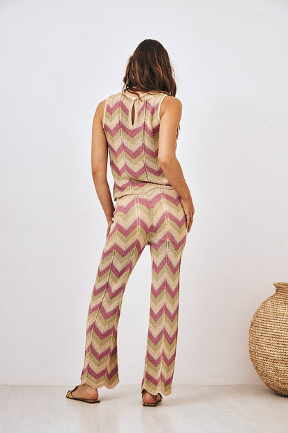 Pantalone Pune