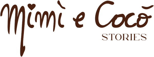Mimì e Cocò Stories 