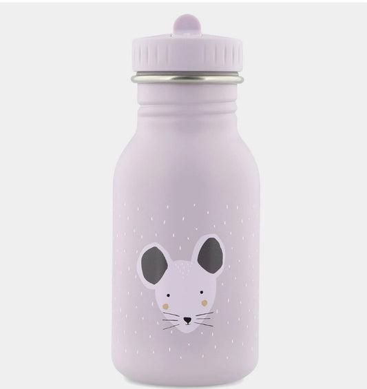 TRIXIE borraccia 350 ml Mrs. Mouse