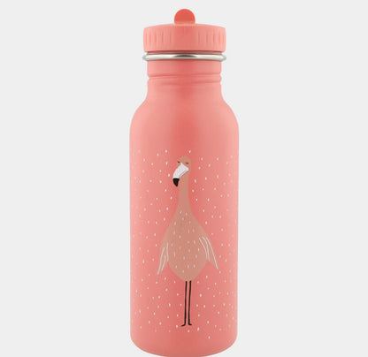 TRIXIE borraccia 500 ml. Fenicottero