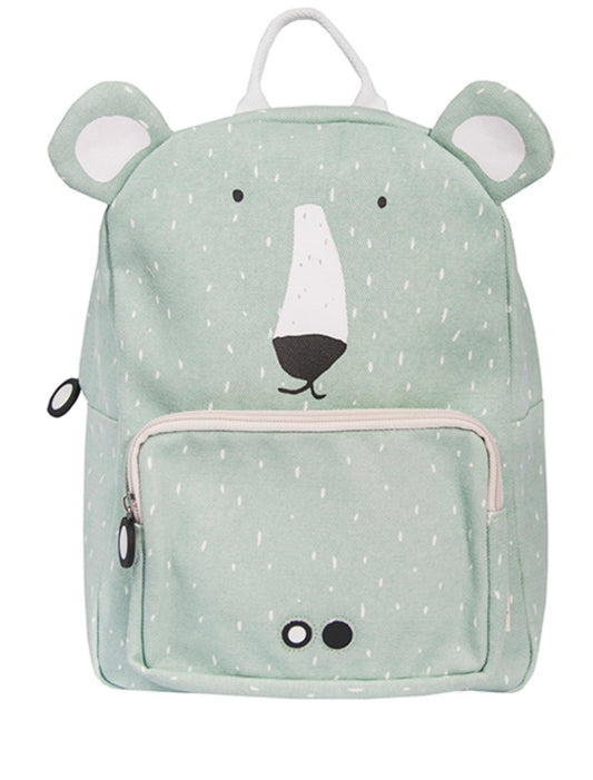 TRIXIE zainetto cotone Mr. orso