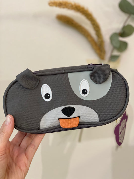 Astuccio forma cane