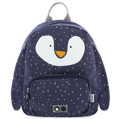 TRIXIE zainetto cotone Mr.Pinguino