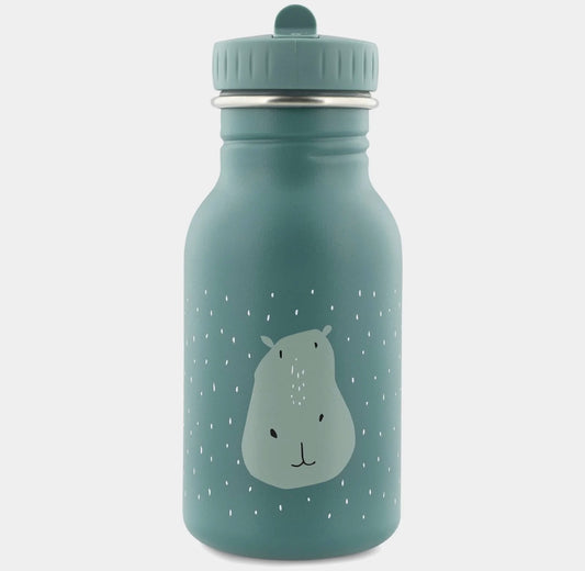 TRIXIE borraccia 350 ml Mr. Ippopotamo