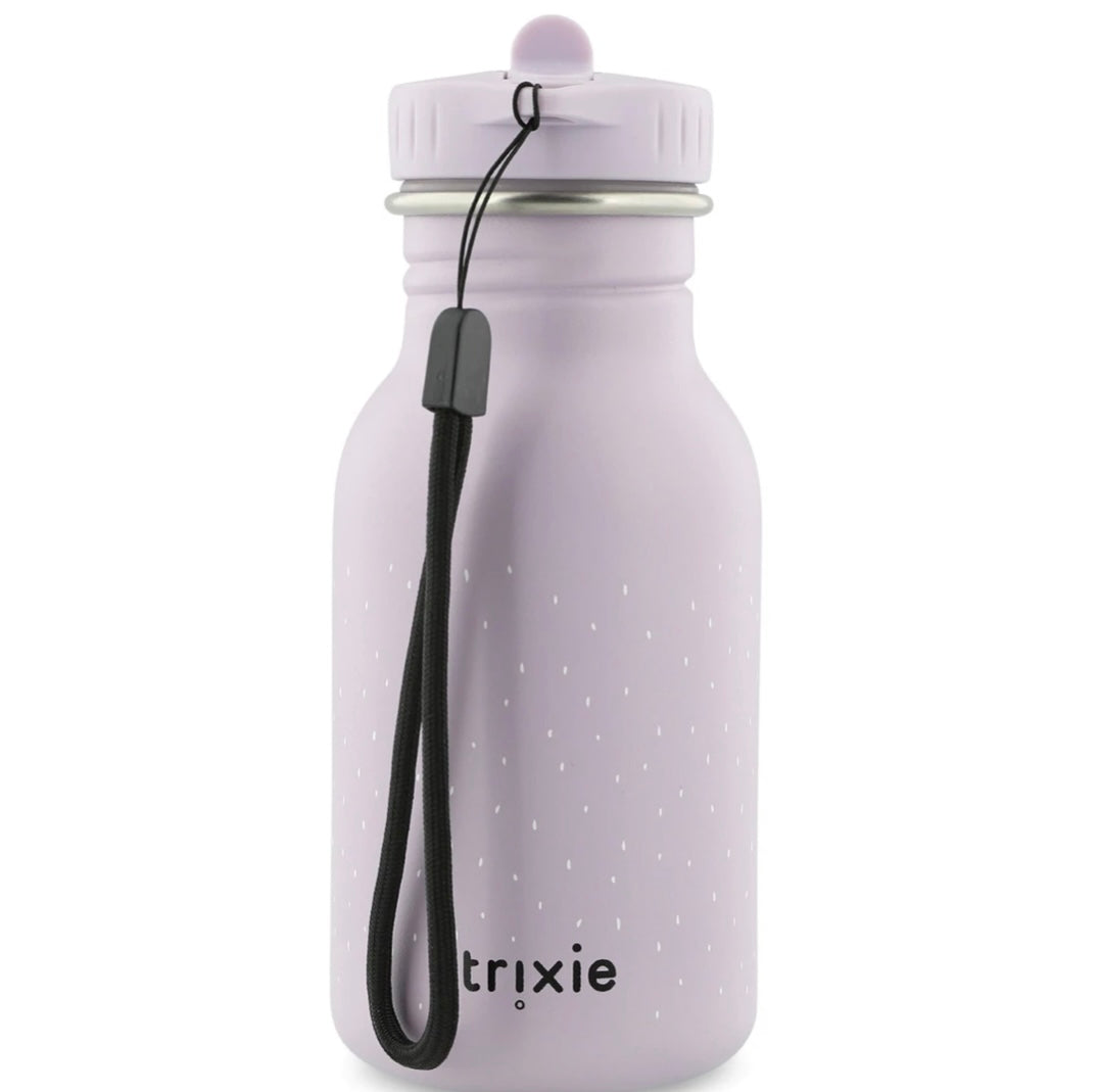 TRIXIE borraccia 350 ml Mrs. Mouse
