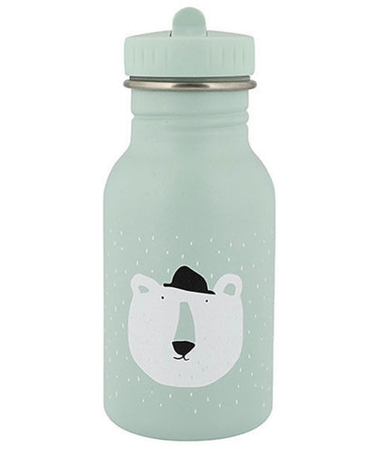 TRIXIE borraccia 350 ml orso polare
