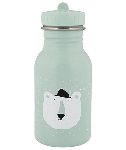 TRIXIE borraccia 350 ml orso polare