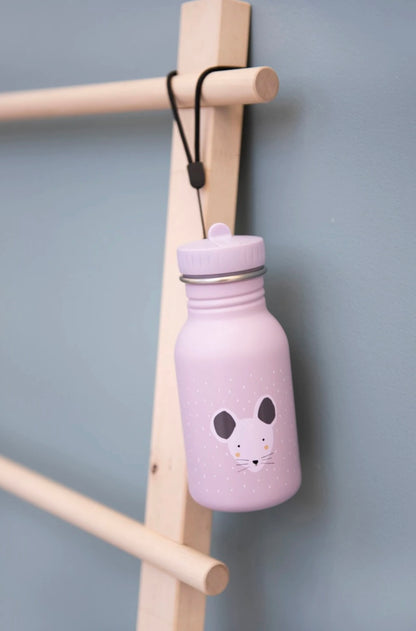 TRIXIE borraccia 350 ml Mrs. Mouse