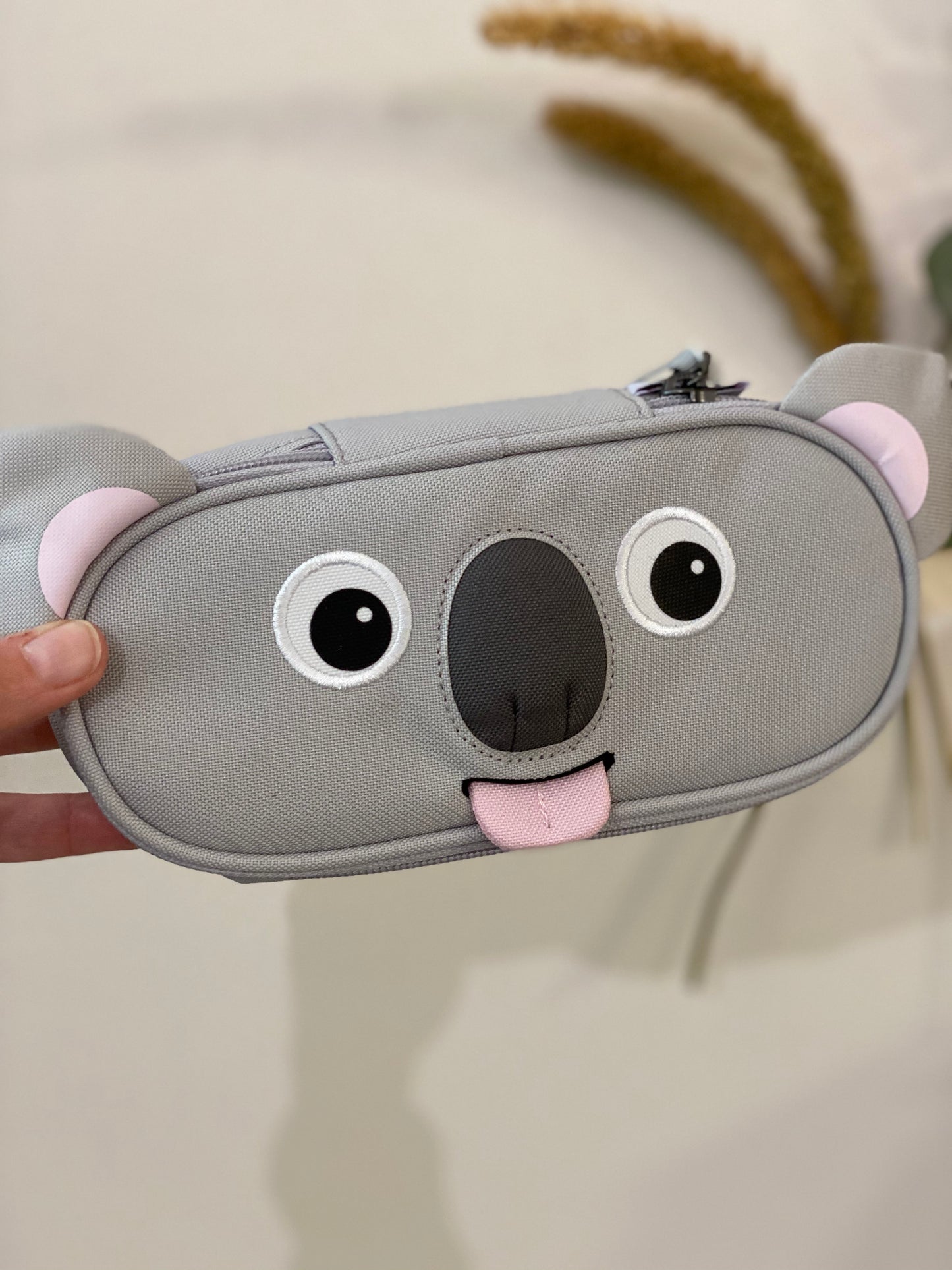 Astuccio forma koala