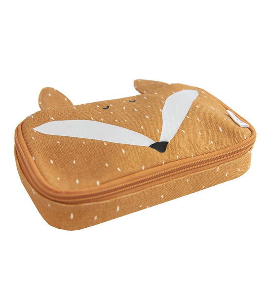TRIXIE astuccio in cotone Volpe