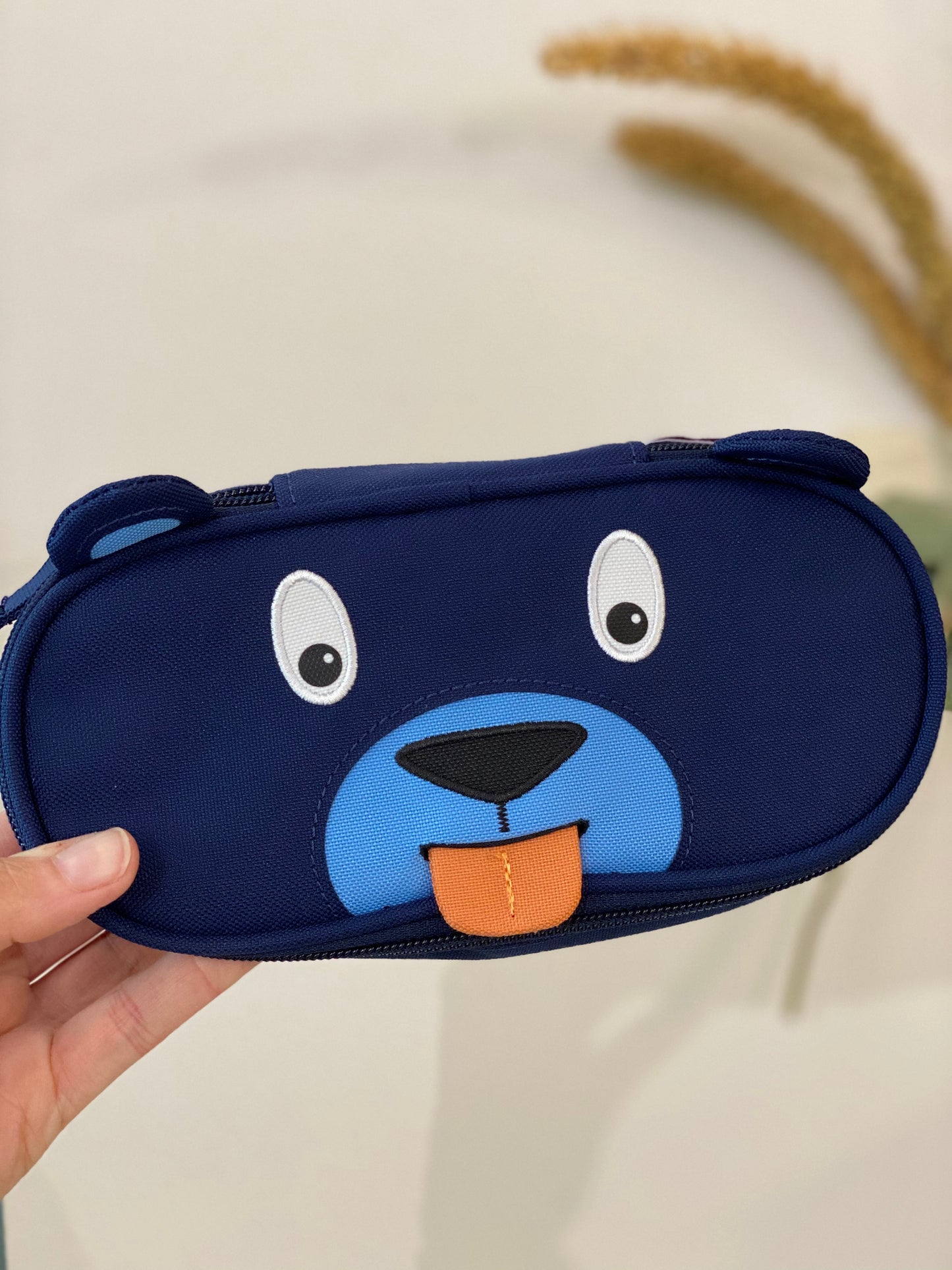 Astuccio forma orso