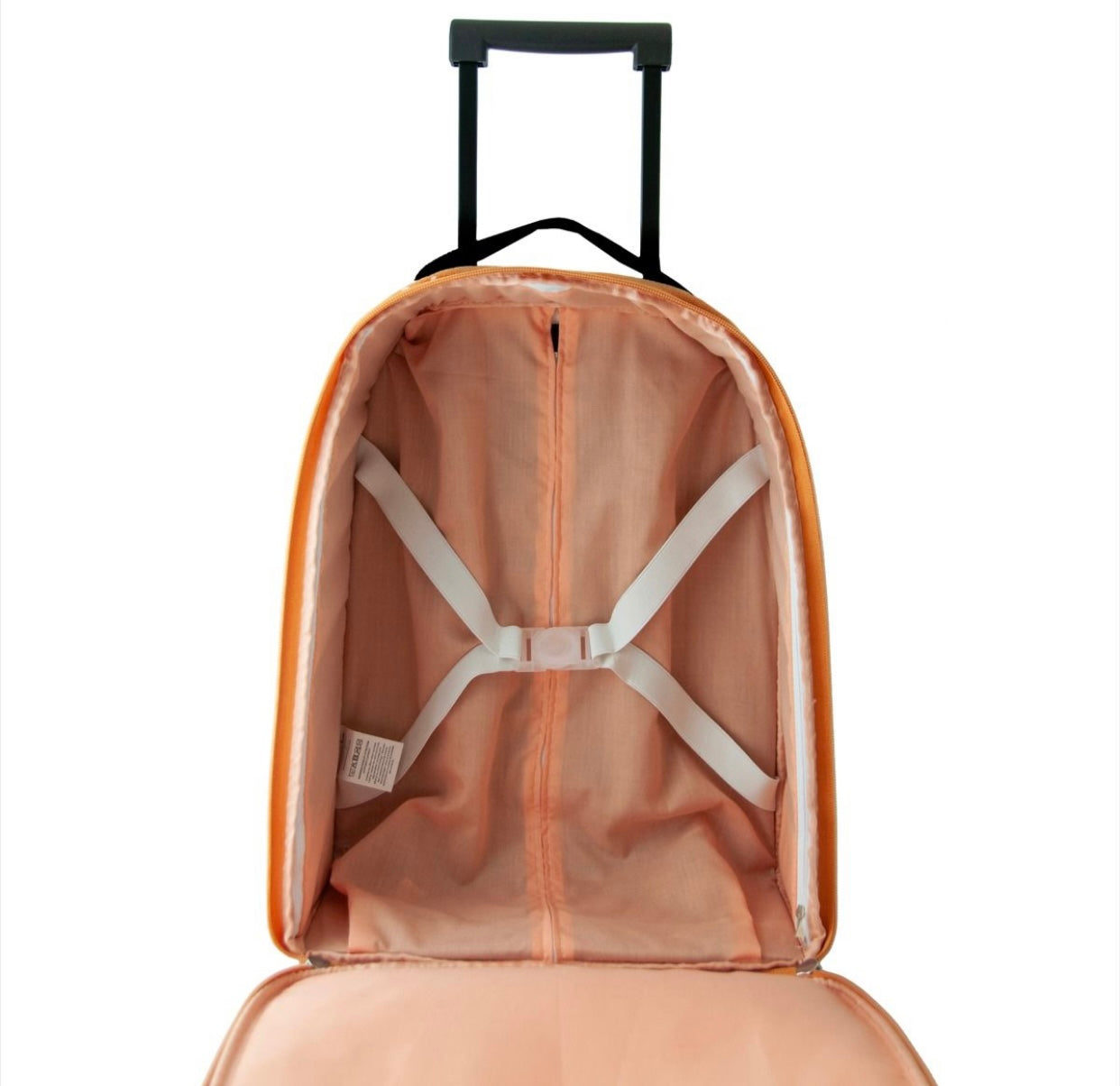 TRIXIE trolley in cotone volpe