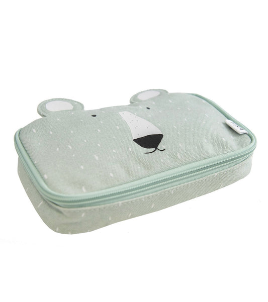 TRIXIE astuccio in cotone orso polare
